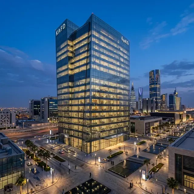 بنتهاوس في النخيل